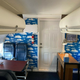 Image for article titled Someone Turned A McDonnell Douglas MD-88 Fuselage Into A Ridiculous Camper